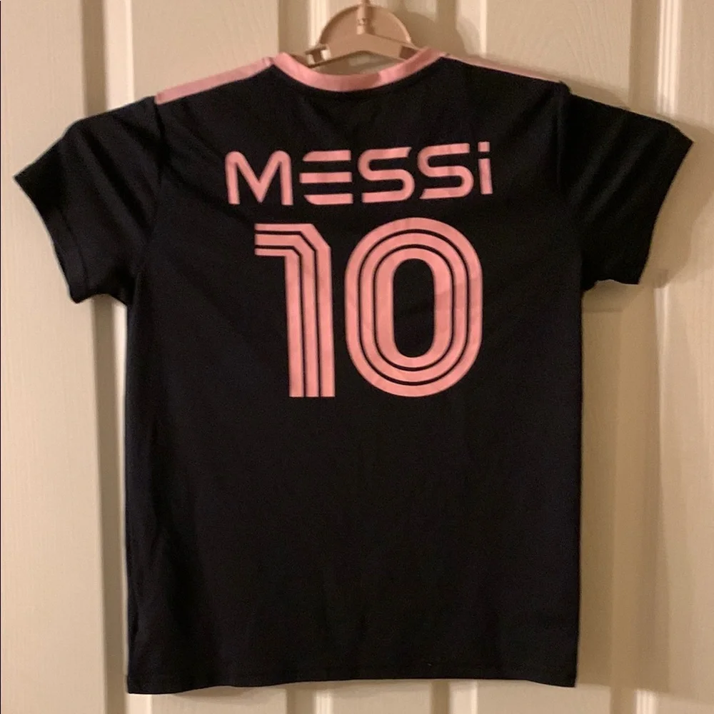 Messi Shirt (BIN M) - Picture 4 of 5